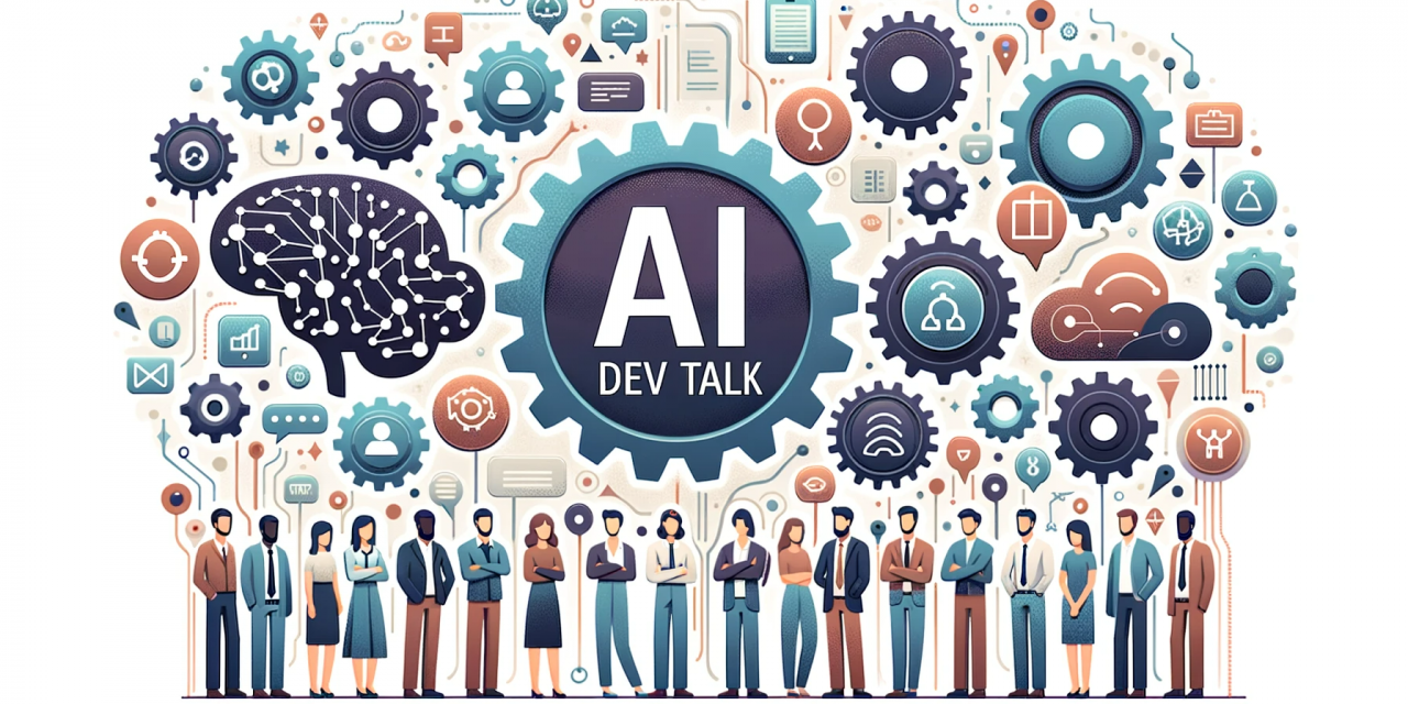 Welcome to AI Dev Talk!