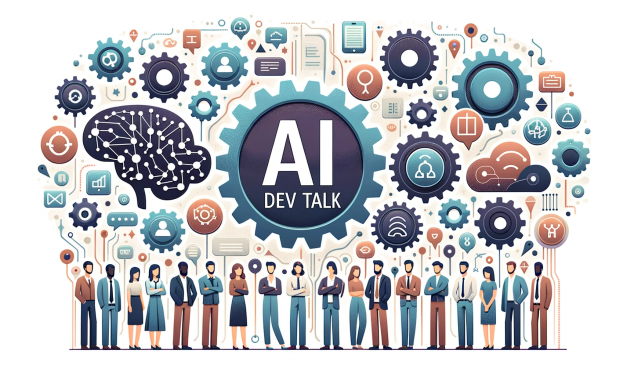 Welcome to AI Dev Talk!