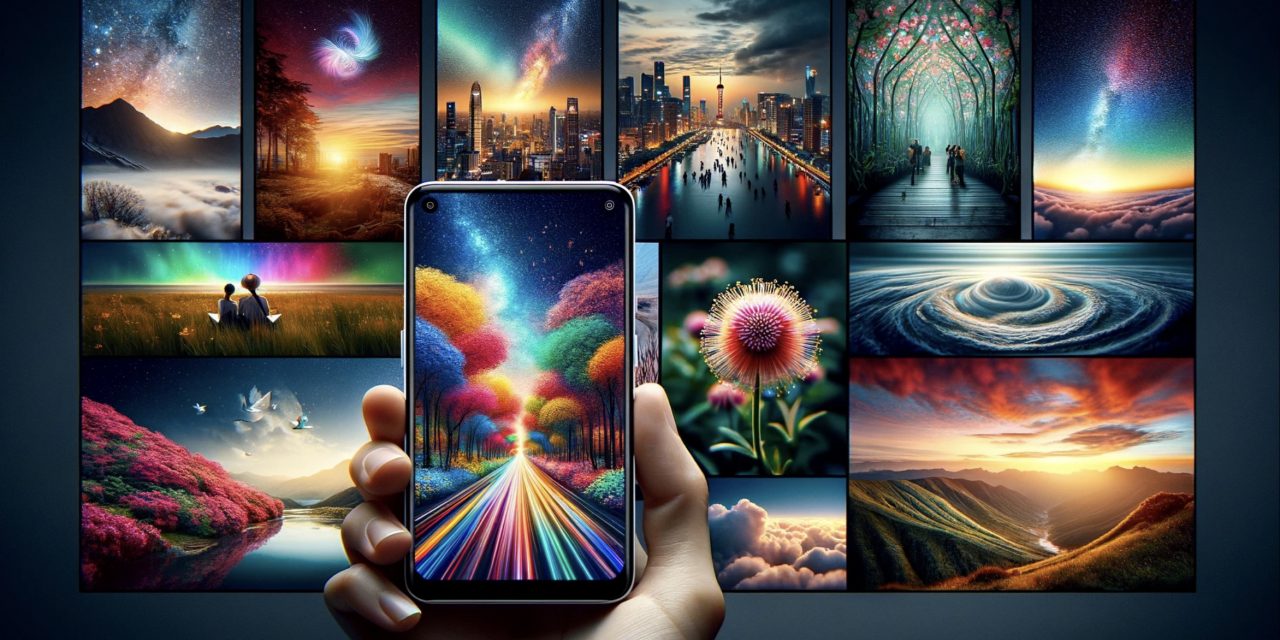Unveiling the Magic: How AI is Transforming Smartphone Photography