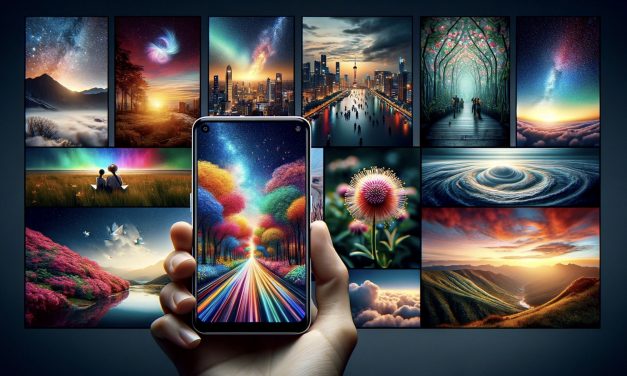 Unveiling the Magic: How AI is Transforming Smartphone Photography